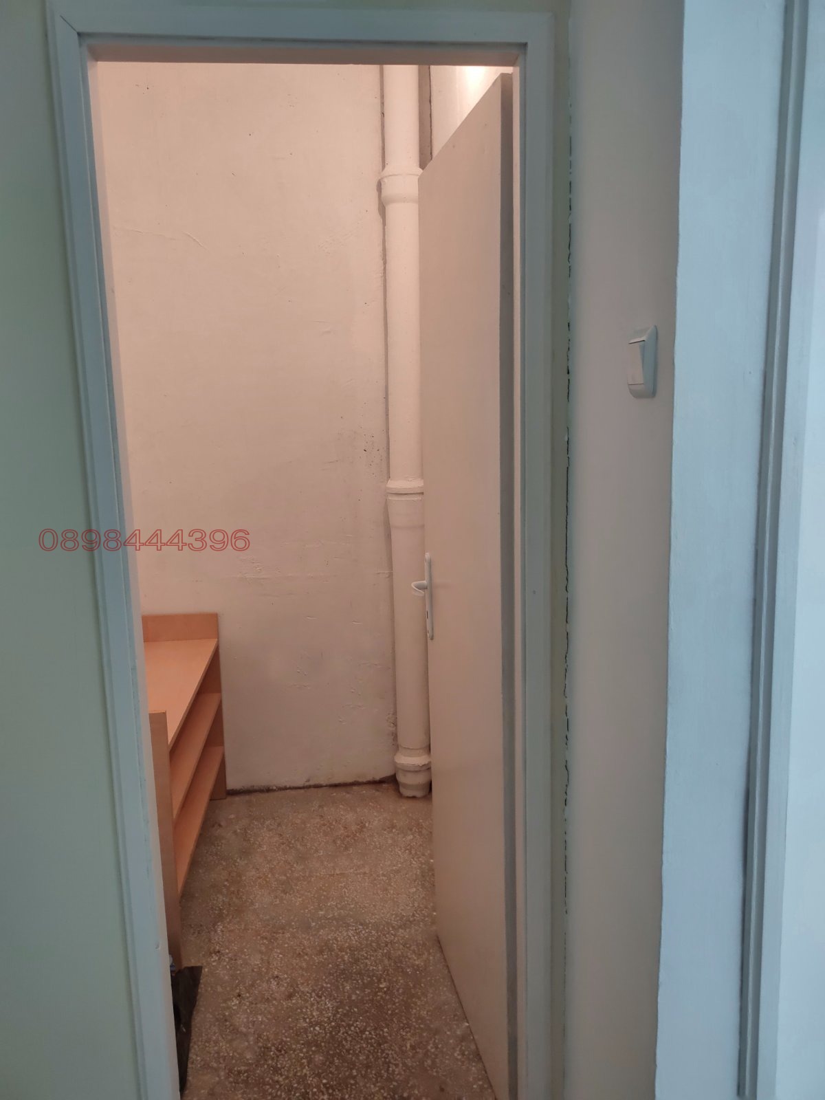 Дава под наем 3-СТАЕН, гр. Варна, Чаталджа, снимка 9 - Апартаменти - 53635142