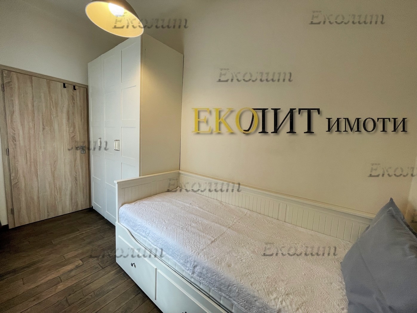 Дава под наем 3-СТАЕН, гр. София, Зона Б-5, снимка 6 - Апартаменти - 54776033