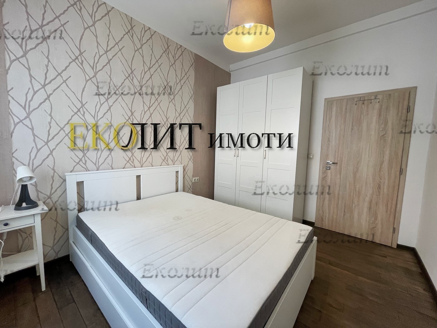 Дава под наем 3-СТАЕН, гр. София, Зона Б-5, снимка 5 - Апартаменти - 54776033