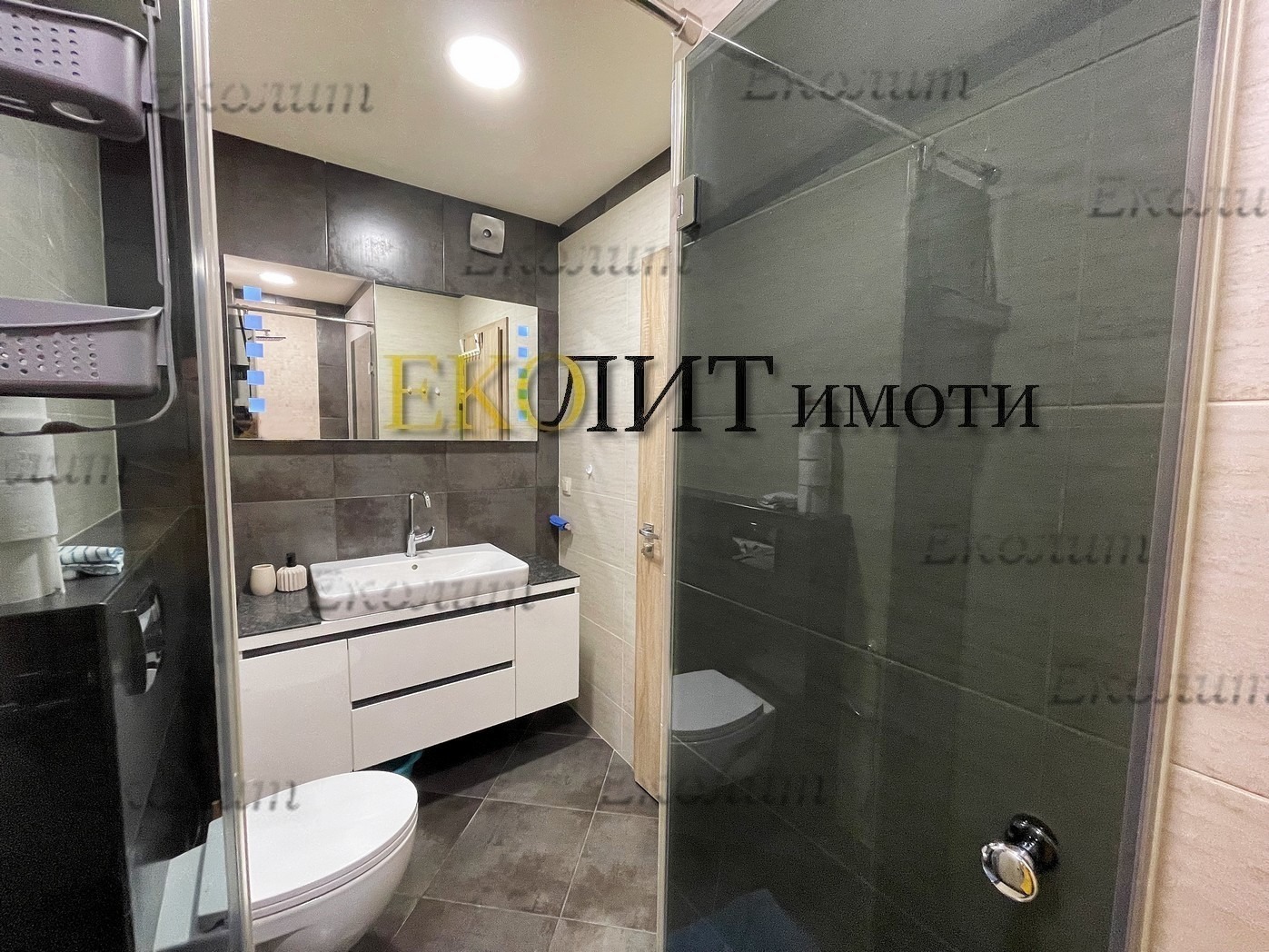 Дава под наем 3-СТАЕН, гр. София, Зона Б-5, снимка 8 - Апартаменти - 54776033