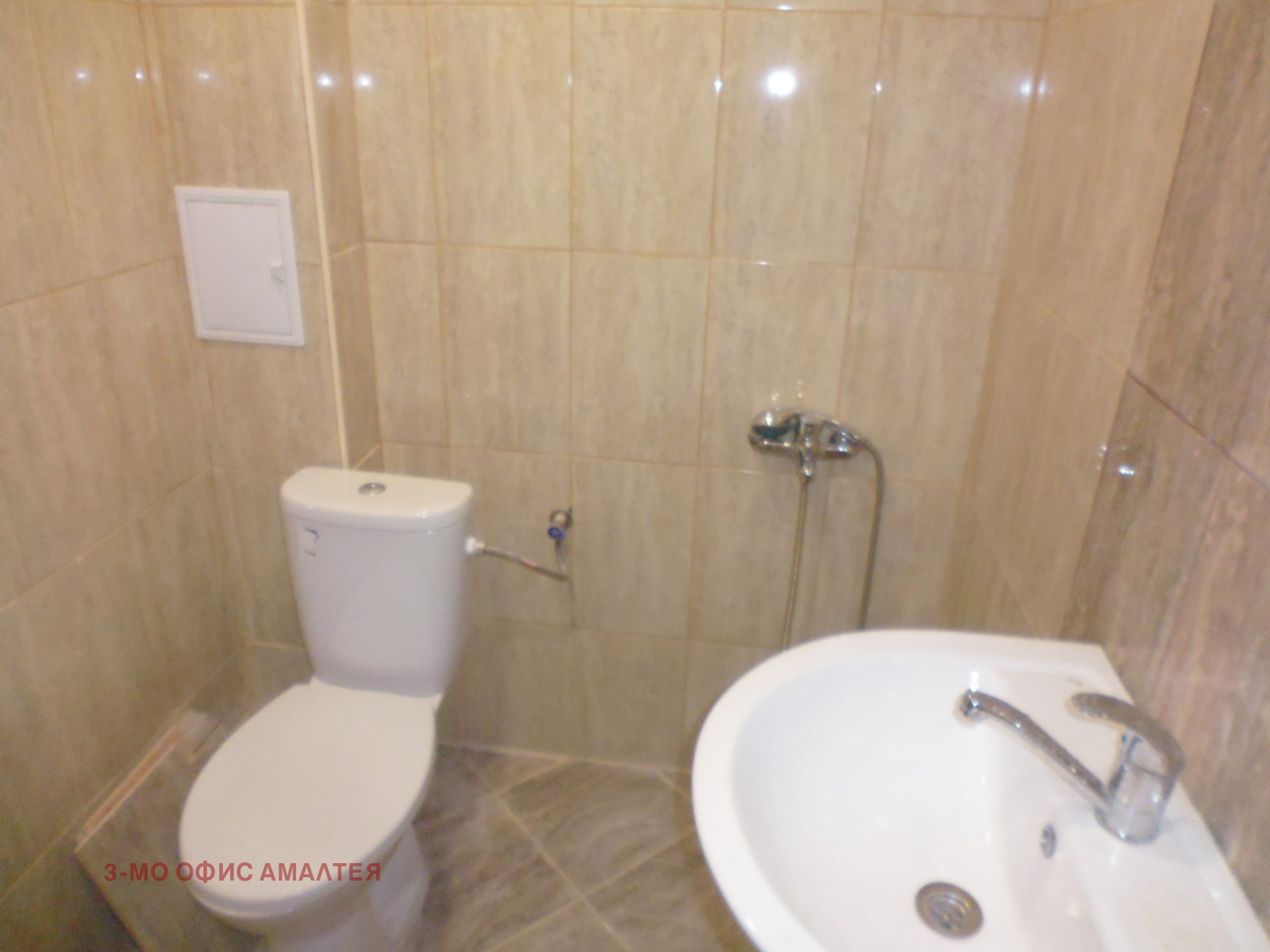 Дава под наем МАГАЗИН, гр. София, Люлин - център, снимка 6 - Магазини - 53745458