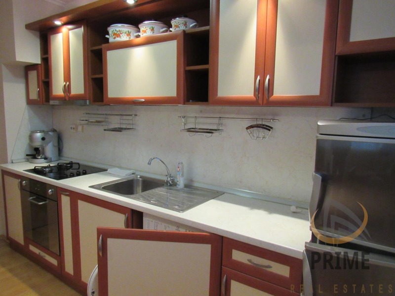 Дава под Наем 2-СТАЕН в град Бургас, Лазур - 61 кв.м / 420 € » 821.45 лв., ПРАЙМ РИЪЛ ЕСТЕЙТС ЕООД