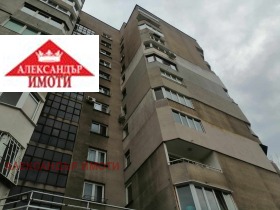 1-стаен град София, Овча купел 3