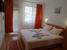 1 camera da letto Lazur, Burgas 3