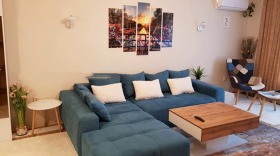 3 chambres Lozenets, Sofia