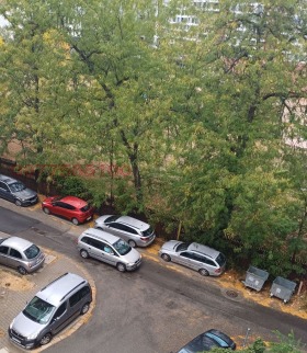 For Rent Parking space