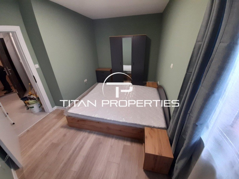 For Rent  1 bedroom Burgas , Meden rudnik - zona A , 50 sq.m | 98788308 - image [3]