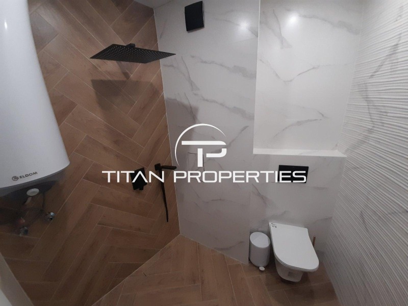 For Rent  1 bedroom Burgas , Meden rudnik - zona A , 50 sq.m | 98788308 - image [5]