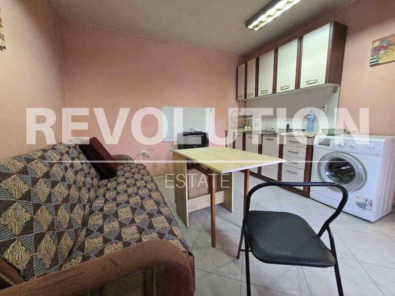 For Rent  1 bedroom Plovdiv , Sadiyski , 50 sq.m | 19519962