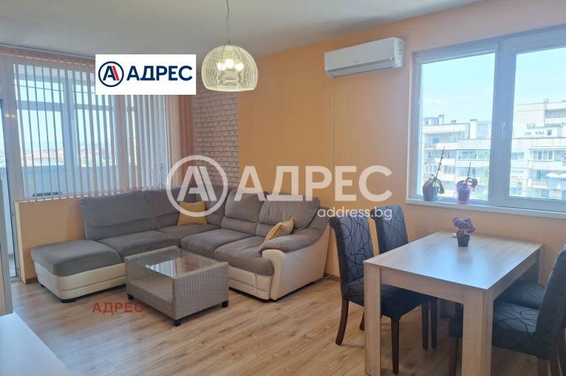 Дава под наем  2-стаен град Варна , Център , 65 кв.м | 37430174 - изображение [2]