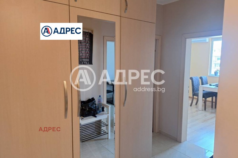 Дава под наем  2-стаен град Варна , Център , 65 кв.м | 37430174 - изображение [15]