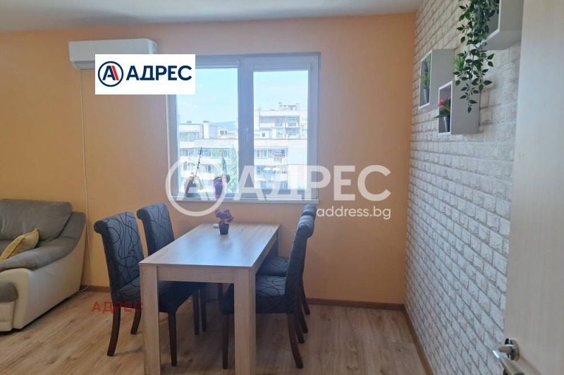 Дава под наем  2-стаен град Варна , Център , 65 кв.м | 37430174