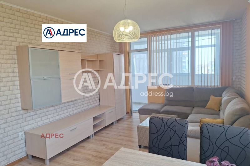 Дава под наем  2-стаен град Варна , Център , 65 кв.м | 37430174 - изображение [3]