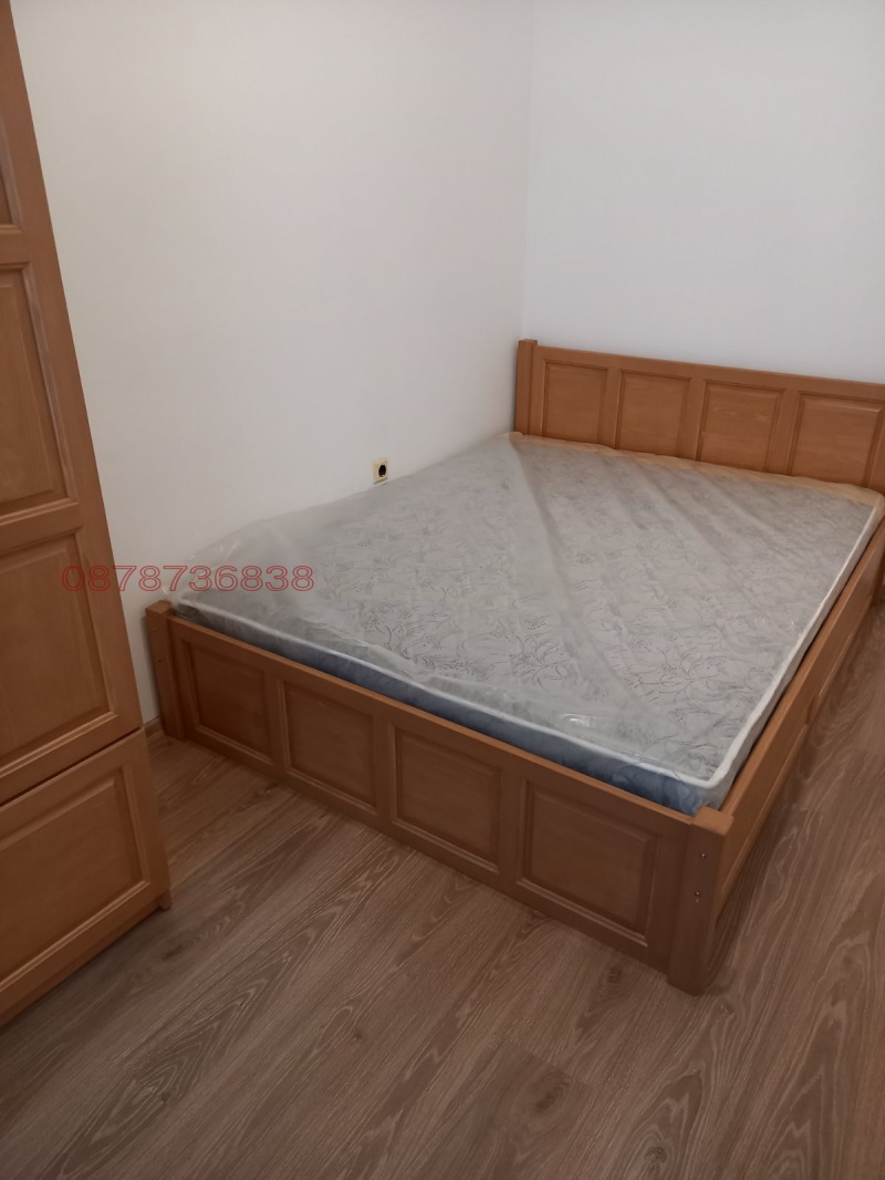 Дава под наем 2-СТАЕН, гр. София, Зона Б-18, снимка 4 - Апартаменти - 53355840