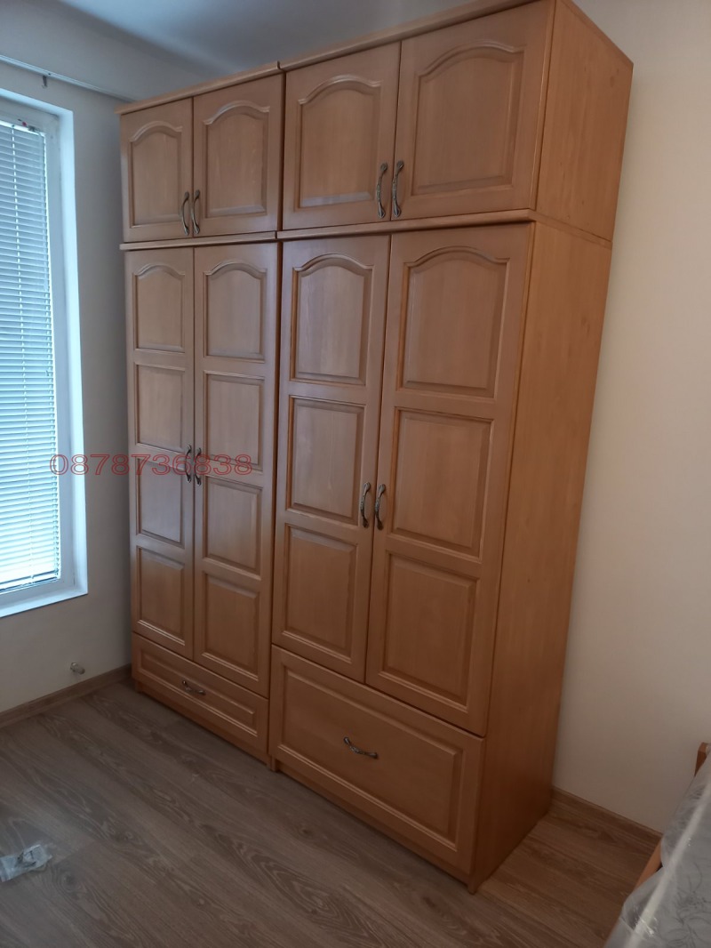 Дава под наем 2-СТАЕН, гр. София, Зона Б-18, снимка 6 - Апартаменти - 53355840