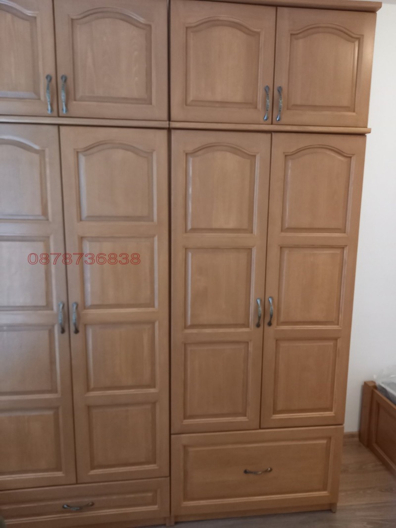 Дава под наем 2-СТАЕН, гр. София, Зона Б-18, снимка 5 - Апартаменти - 53355840