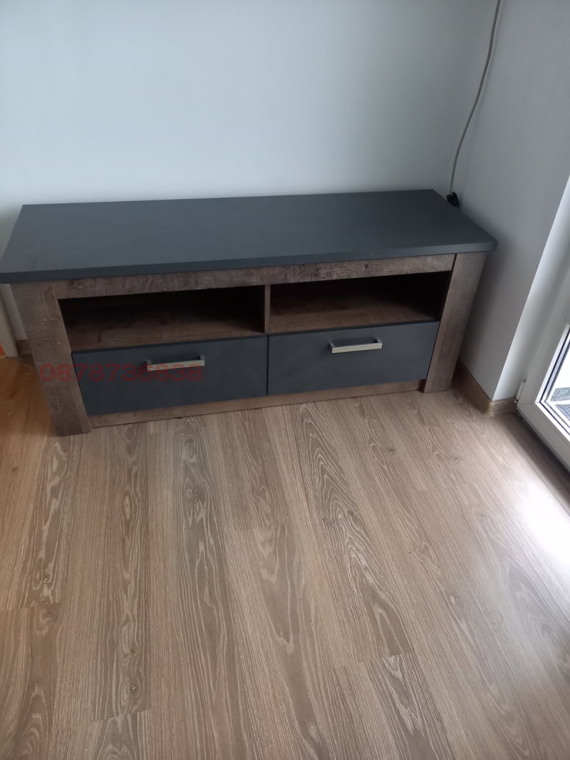 Дава под наем 2-СТАЕН, гр. София, Зона Б-18, снимка 2 - Апартаменти - 53355840