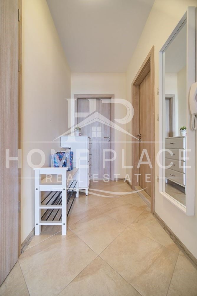 Дава под наем 2-СТАЕН, гр. Варна, Аспарухово, снимка 8 - Апартаменти - 54330580