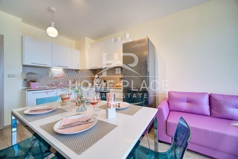 Дава под наем 2-СТАЕН, гр. Варна, Аспарухово, снимка 2 - Апартаменти - 54330580