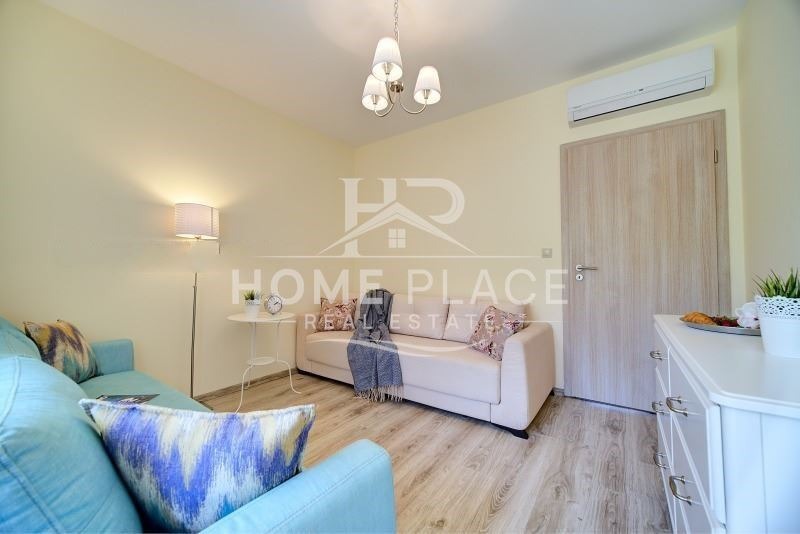 Дава под наем 2-СТАЕН, гр. Варна, Аспарухово, снимка 4 - Апартаменти - 54330580