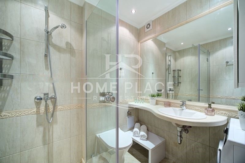 Дава под наем 2-СТАЕН, гр. Варна, Аспарухово, снимка 10 - Апартаменти - 54330580