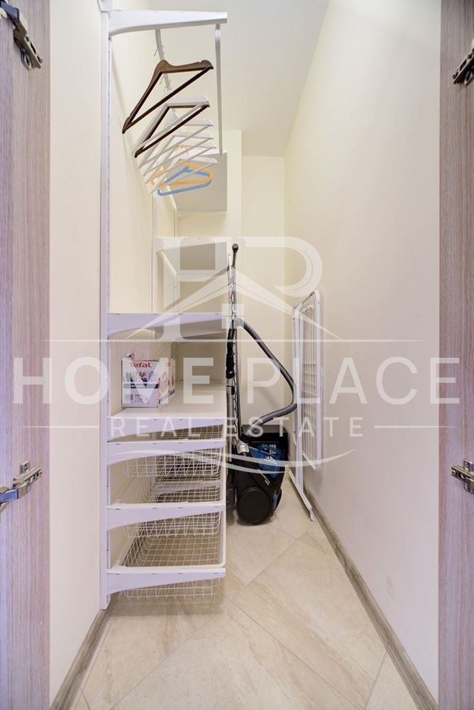 Дава под наем 2-СТАЕН, гр. Варна, Аспарухово, снимка 9 - Апартаменти - 54330580