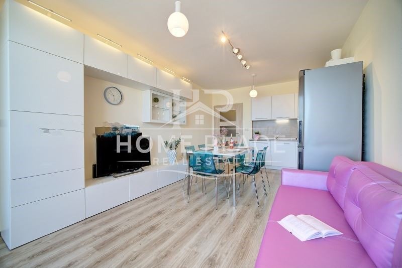 Дава под наем 2-СТАЕН, гр. Варна, Аспарухово, снимка 3 - Апартаменти - 54330580