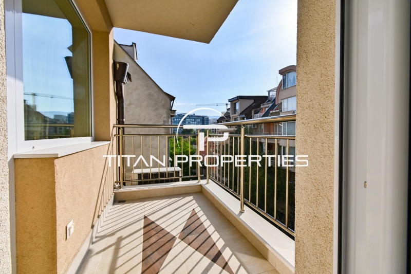 Zu vermieten  2 Schlafzimmer Sofia , Zentar , 119 qm | 11363190 - Bild [14]