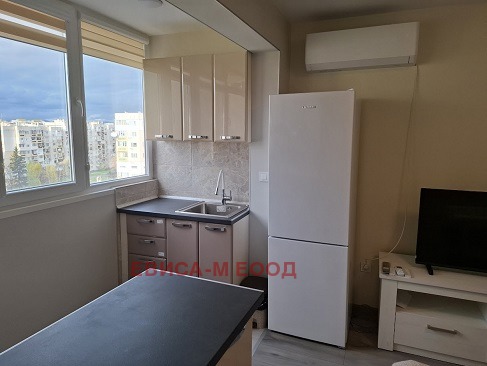 Дава под наем 3-СТАЕН, гр. София, Надежда 1, снимка 2 - Апартаменти - 52519412