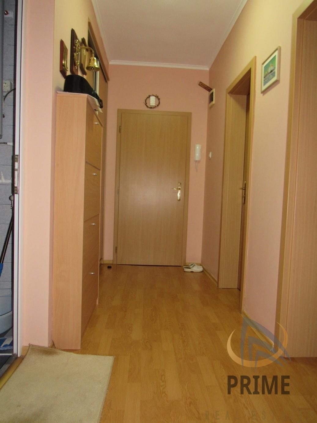 Дава под наем 2-СТАЕН, гр. Бургас, Лазур, снимка 9 - Апартаменти - 54201880