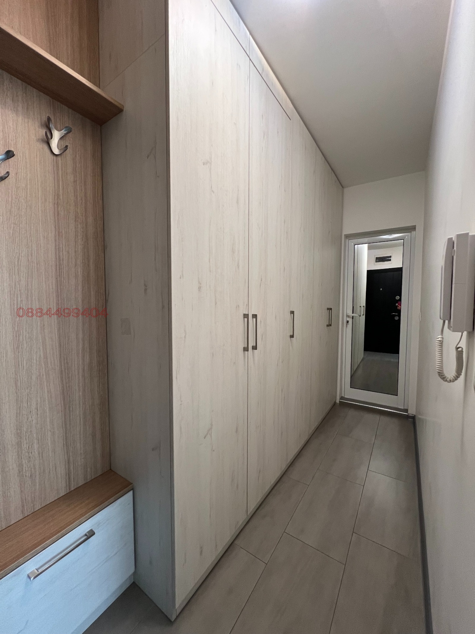 Дава под наем 2-СТАЕН, гр. София, Бъкстон, снимка 7 - Апартаменти - 55123626