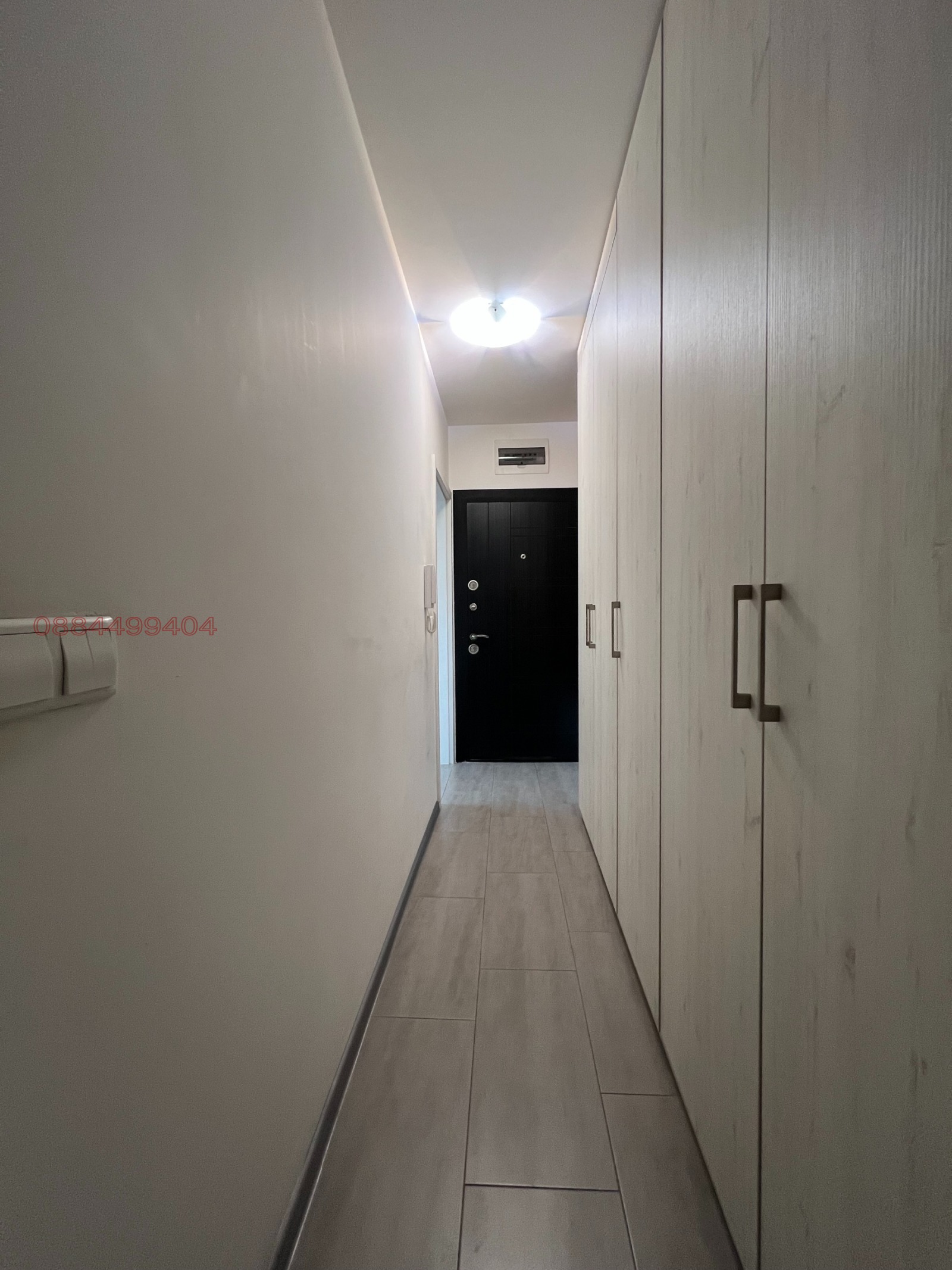 Дава под наем 2-СТАЕН, гр. София, Бъкстон, снимка 10 - Апартаменти - 55123626