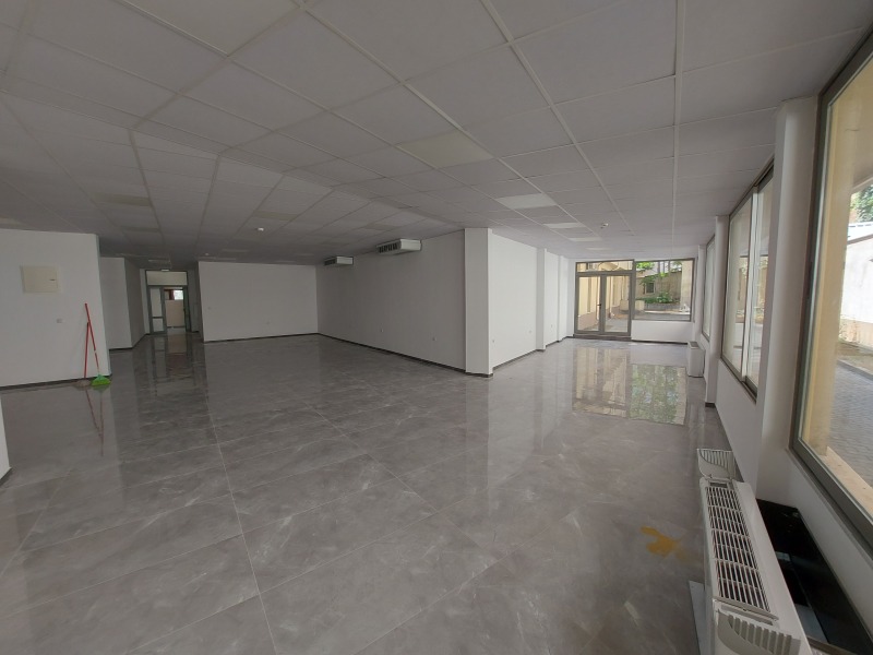 Дава под Наем ОФИС в град Пловдив, Център - 246 кв.м / 1 722 € » 3 367.94 лв., РИМЕКС ИМОТИ