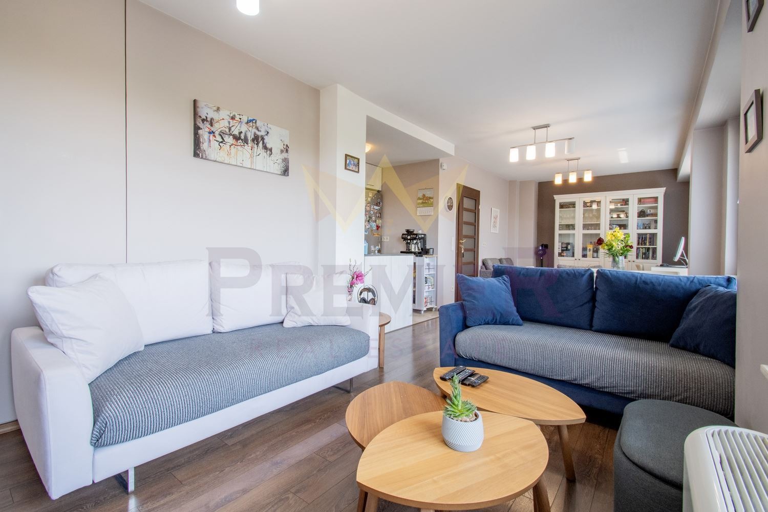 Дава под Наем 4-СТАЕН | Imot.bg — изображение 3