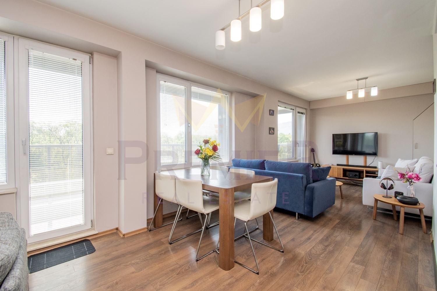 Дава под Наем 4-СТАЕН | Imot.bg — изображение 1