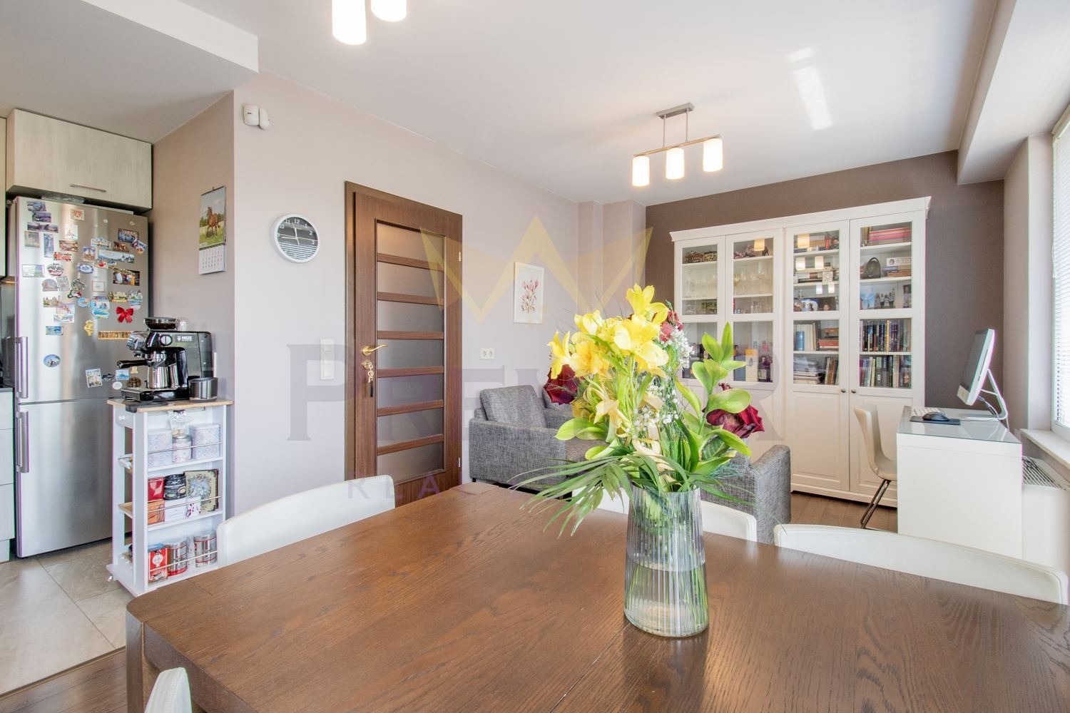 Дава под Наем 4-СТАЕН | Imot.bg — изображение 4