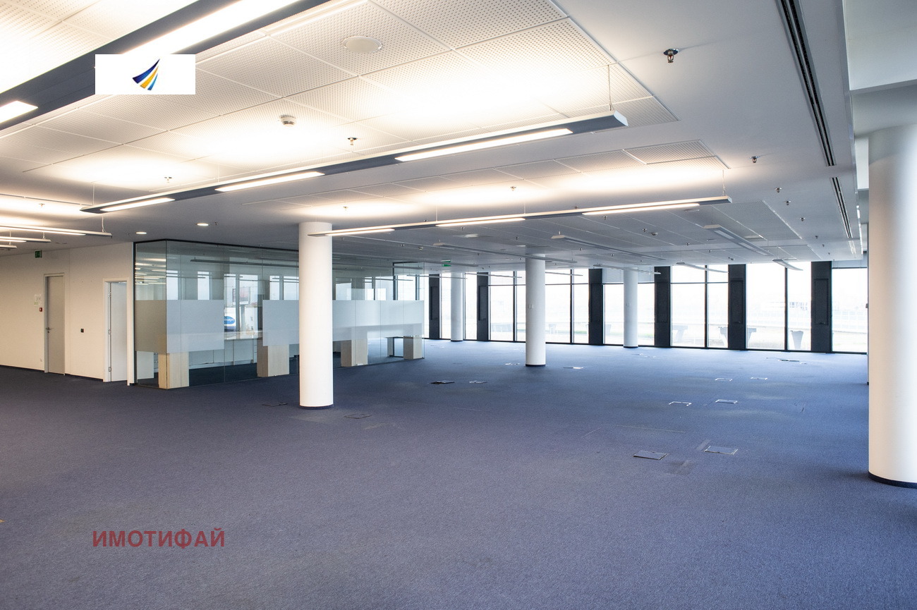 Дава под Наем ОФИС | Imot.bg — изображение 1