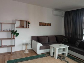 1 makuuhuone Tsentar, Plovdiv