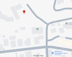 ГАРАЖ, ПАРКОМЯСТО, 18 m2