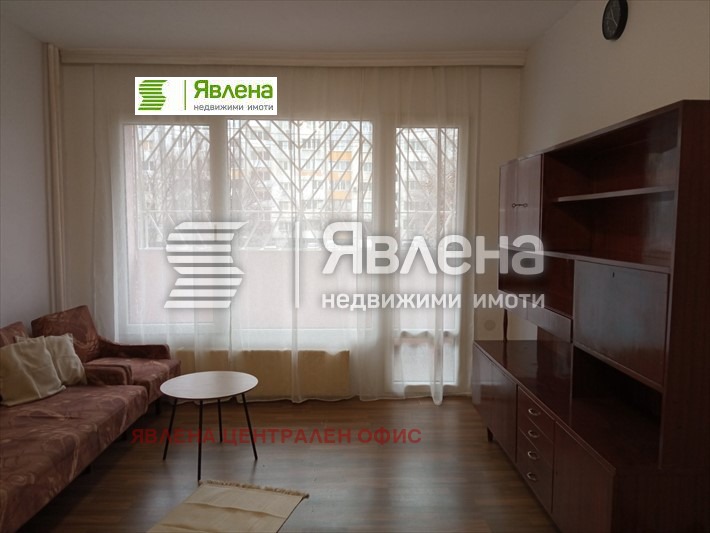 A louer  Studio Sofia , Lyulin 7 , 47 m² | 24884190