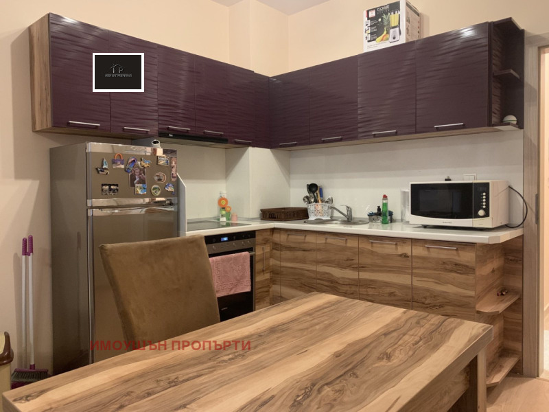 Vuokrattavana  Studio Sofia , Studentski grad , 50 neliömetriä | 88313655 - kuva [3]