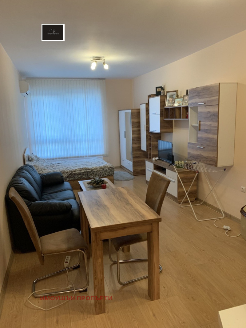Vuokrattavana  Studio Sofia , Studentski grad , 50 neliömetriä | 88313655 - kuva [6]