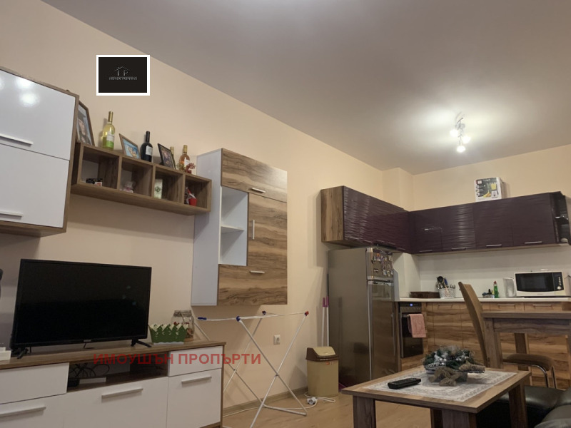 Vuokrattavana  Studio Sofia , Studentski grad , 50 neliömetriä | 88313655 - kuva [5]