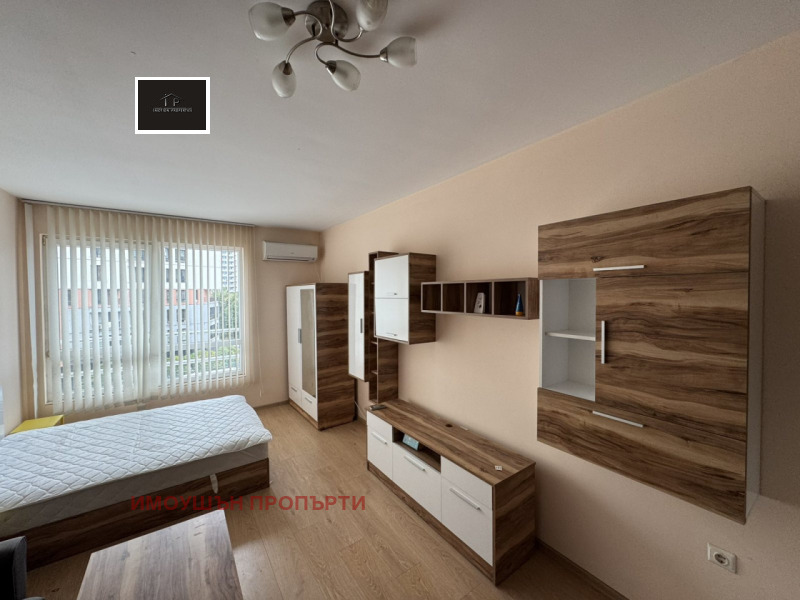Vuokrattavana  Studio Sofia , Studentski grad , 50 neliömetriä | 88313655 - kuva [11]