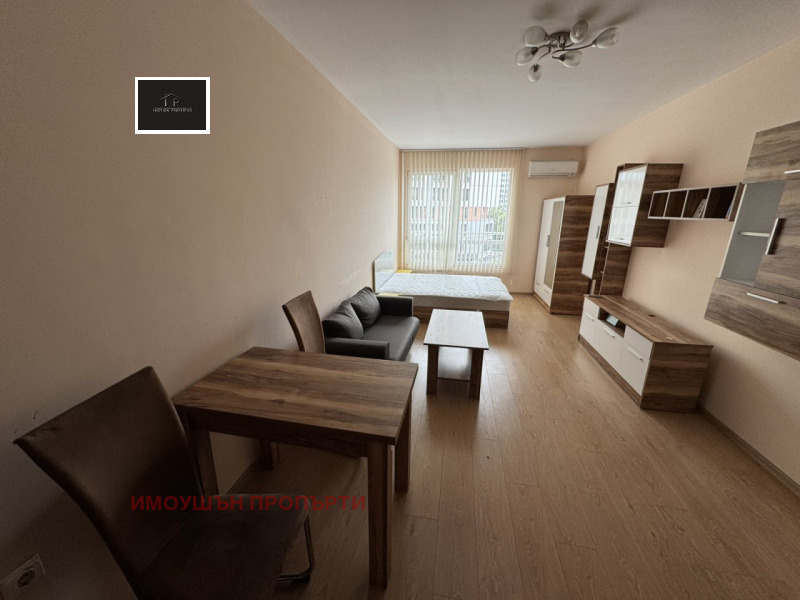 Vuokrattavana  Studio Sofia , Studentski grad , 50 neliömetriä | 88313655 - kuva [10]