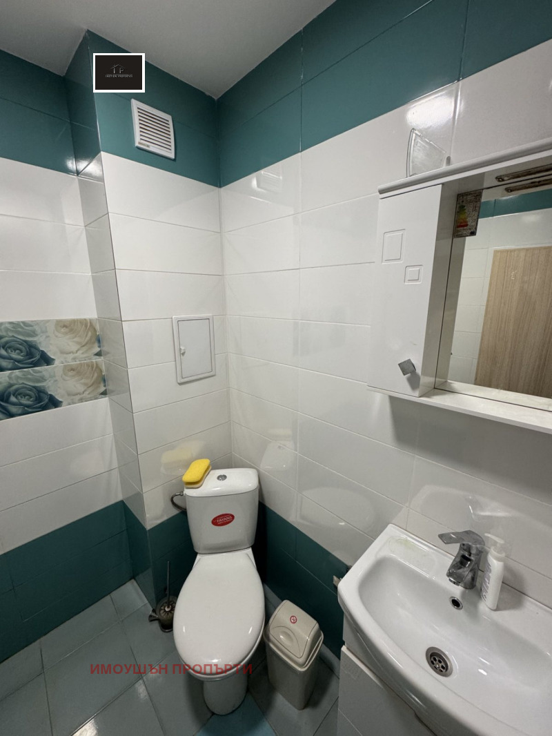 Vuokrattavana  Studio Sofia , Studentski grad , 50 neliömetriä | 88313655 - kuva [16]