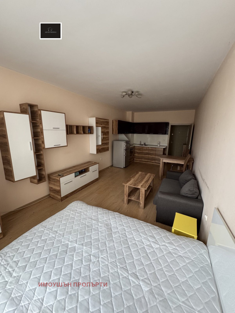 Vuokrattavana  Studio Sofia , Studentski grad , 50 neliömetriä | 88313655 - kuva [8]