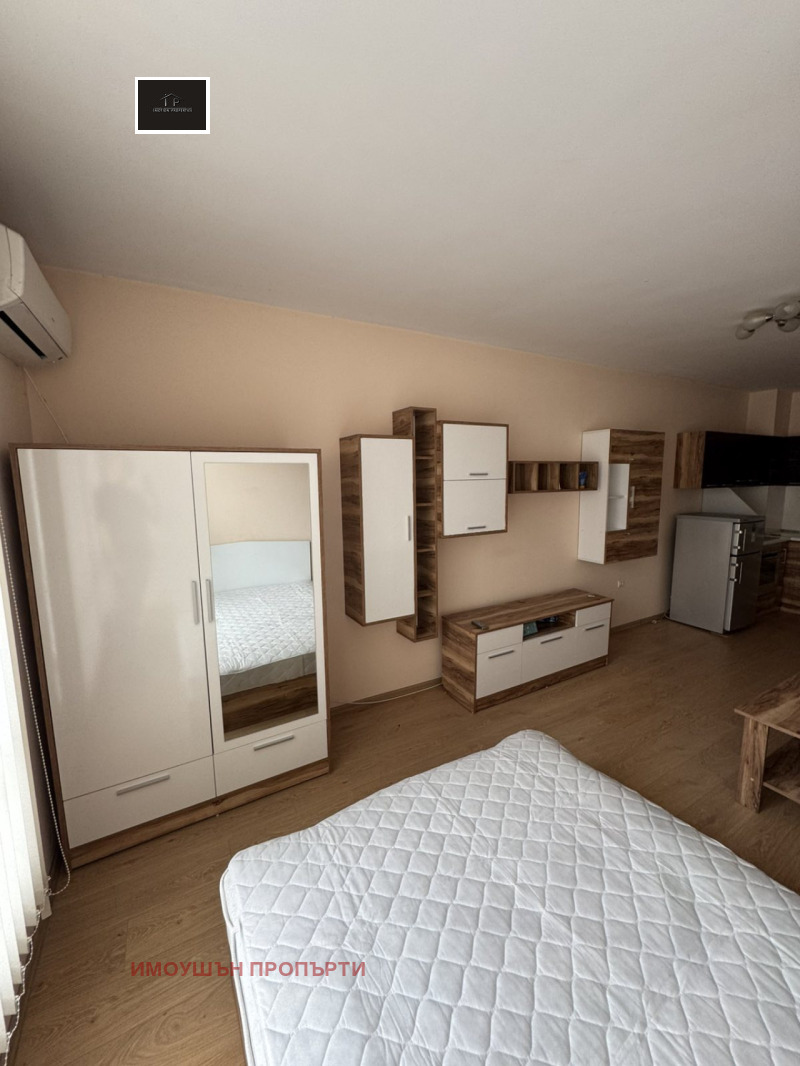 Vuokrattavana  Studio Sofia , Studentski grad , 50 neliömetriä | 88313655 - kuva [9]