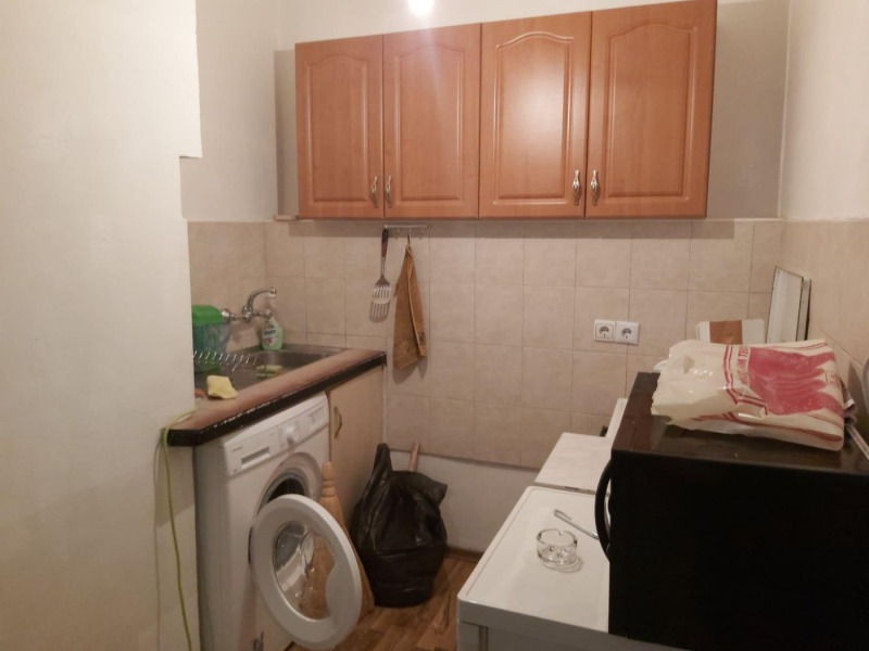 Дава под наем  1-стаен град София , Дианабад , 46 кв.м | 26477928 - изображение [2]