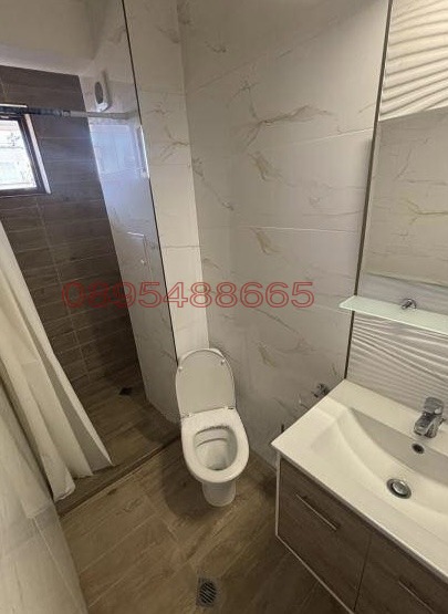 Дава под наем 1-СТАЕН, гр. Бургас, Лазур, снимка 4 - Апартаменти - 54179548